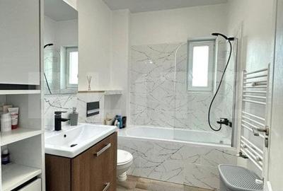 Apartament 2 camere, 50 mp, parcare, zona Regal Baciu - 10
