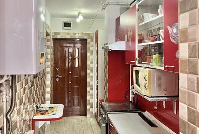 Garsonieră decomandată în Mureșeni