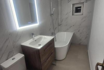 Apartament cu 4 camere, mobilat în Vitanul Nou - 5