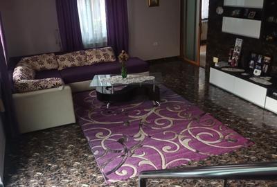 Casă cu 4 camere cu Teren 1000 Mp în Central - 8