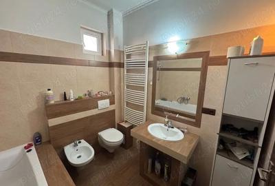Apartament cu 3 camere decomandat în Central - 7
