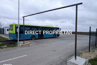 Teren de 9545 mp, în Berceni - 8