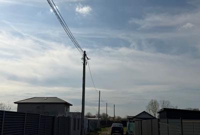 Spațiu comercial, în Vărsătura - 2