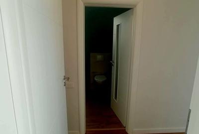 Casă individuală cu 4 camere cu Canalizare în Domnești - 11