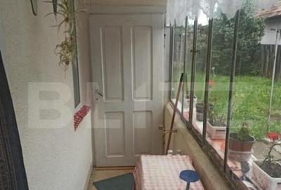 Casa cu 2 camere, 52mp, zona Remetea - 12