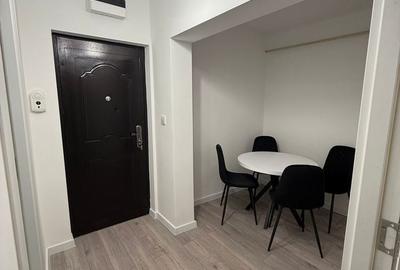 Garsonieră decomandată în Exterior Vest - 8