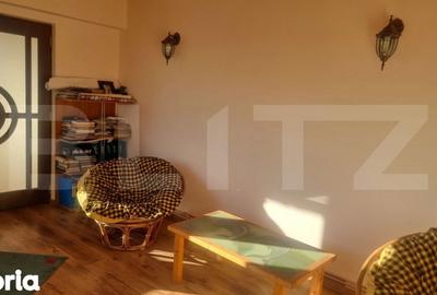 Casă cu 7 camere cu Teren 775 Mp în Cocorăștii Colț - 8