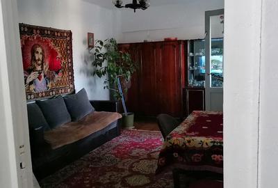 Apartament cu 2 camere decomandat în Central - 1