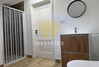 Apartament cu scara interioara, pe 2 niveluri, de vanzare, in zona Lunei, Timisoara - 6