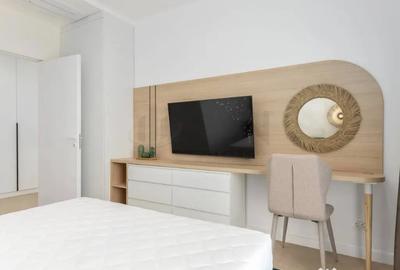 Apartament cu 2 camere decomandat în Aviației - 8