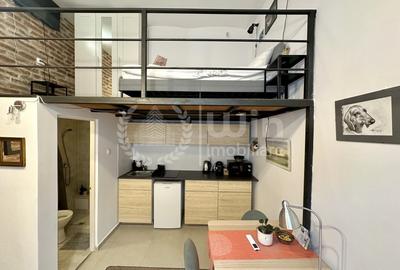 Apartament 1 camera | La cheie | Ultracentral | Zona strazii Eroilor - 3