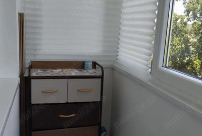 Garsonieră decomandată în Mihai Bravu - 2