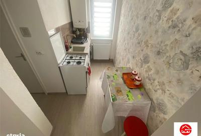 Apartament cu 3 camere decomandat în Central - 10
