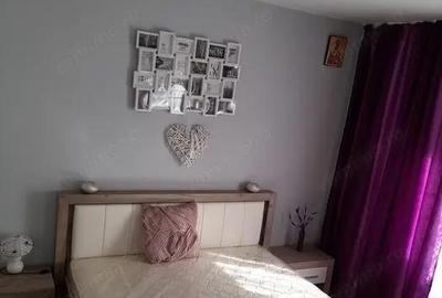 Apartament cu 2 camere decomandat în Eroii Revoluției - 1