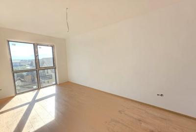 Apartament cu doua camere, zona Dealul Lempes, Sanpetru - 5