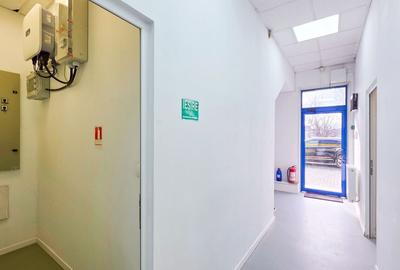 Spațiu comercial, de 650 mp, în Drumul Taberei - 13