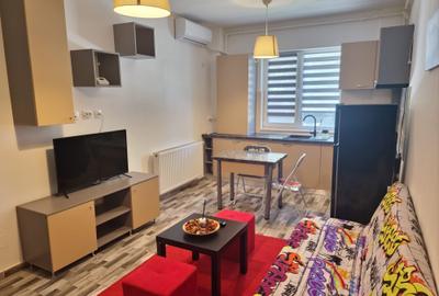 Apartament 2 camere /tip studio/ Mobilat si Utilat/Drumul Cretestilor - 2
