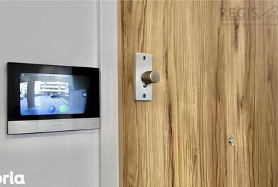 Apartament cu 2 camere, mobilat în Dârste - 11