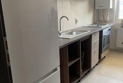 Apartament cu 3 camere decomandat în Bragadiru - 14