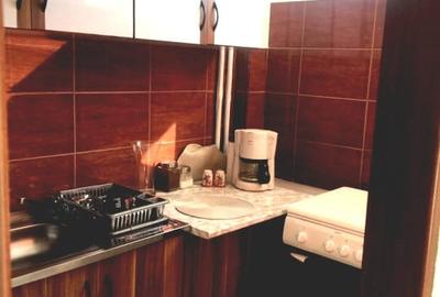 Se inchiriaza garsoniera pe strada Bucegi - 3