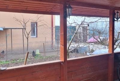 Casă cu 5 camere în Central - 5