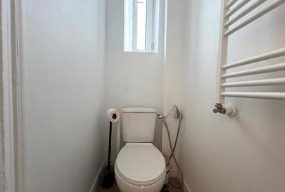 SPATIU DEOSEBIT VILA / PARTIAL MOBILAT SI UTILAT - 32