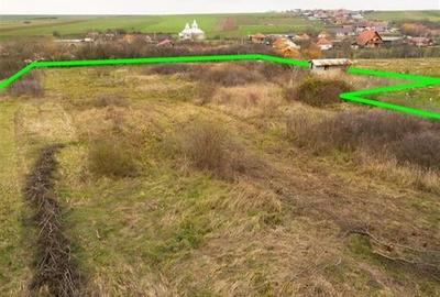 RECO, Teren intravilan, loc de casa in Pausa, Nojorid - 3