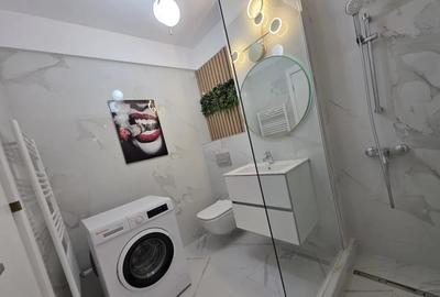 Garsonieră decomandată în Pipera - 7