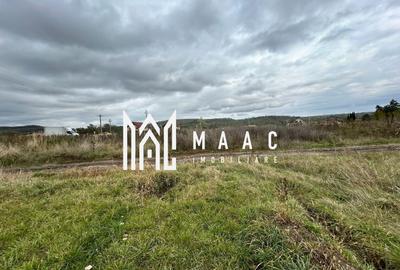 Teren | 3700 mp | Deschidere la DN | Intrare Vestem – Sibiu - 5