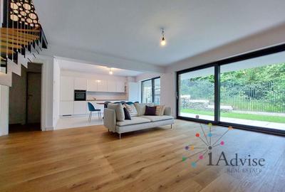 Apartament cu 3 camere decomandat, mobilat în Drumul Poienii - 5