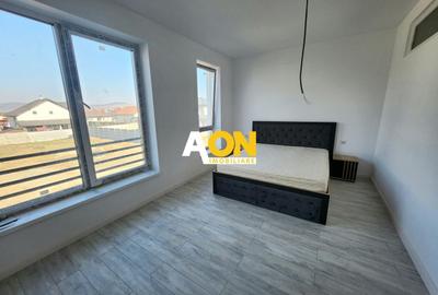 Casă cu 4 camere cu Canalizare în Ampoi 3 - 12