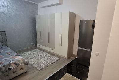 Apartament Metalurgiei / Grand Arena / Berceni - 2