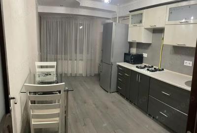 Se propune spre inchiriere garsoniera in zona Drumul Taberei - 4
