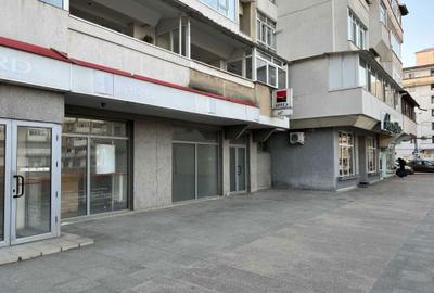 Spațiu comercial, în Roman - 13