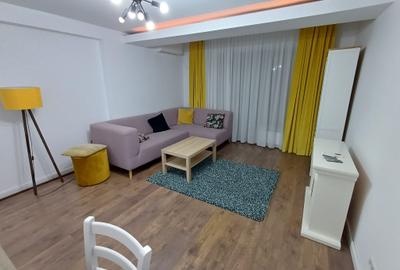 Apartament cu 2 camere decomandat, mobilat în Calea Călărașilor - 3