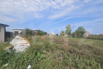 Teren de vanzare, 1.439 mp, zona Periferie - 4