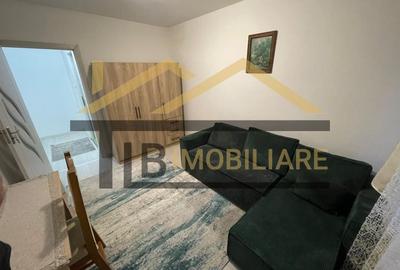 Apartament cu 2 camere în Aleea Carpați - 2