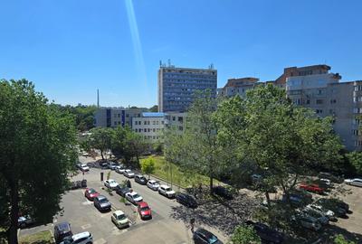 Garsonieră decomandată în Central - 19