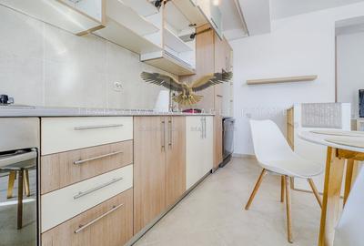 Apartament cu 2 camere semidecomandat, mobilat în Bună Ziua - 3