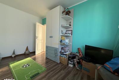 Casă cu 4 camere cu Teren 330 Mp în Păulești - 6