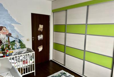 Apartament cu 3 camere în Central - 5