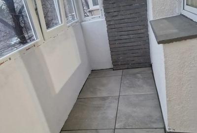 Inchiriez ap 2 cam zona Bila - 1