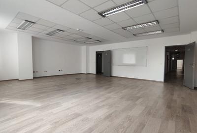 Spatiu de birouri pentru inchiriat in Budisteanu Office Building-Calea Victoriei - 5