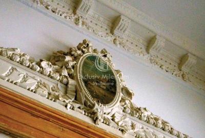 Universitate Birouri  /Piata Rosetti Mansarda Vila - 5