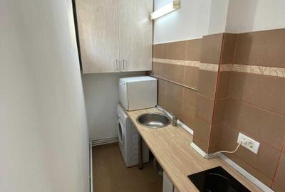 Apartament cu 3 camere decomandat în Ultracentral - 2