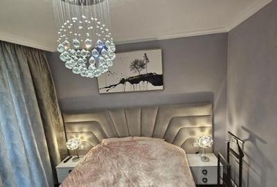 3 Camere | Tineretului | Metrou | Modern | Mobilat-Utilat - 3