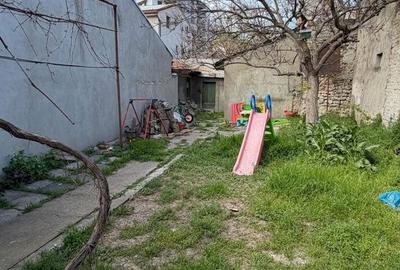 Casă cu 3 camere cu Canalizare în Tomis III - 5