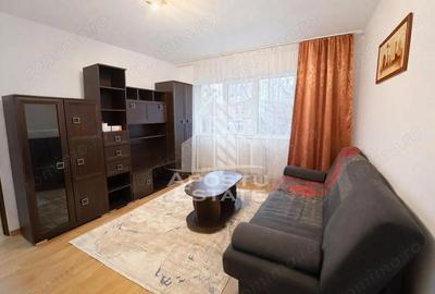 Apartament cu 2 camere semidecomandat, mobilat în Podgoria - 4