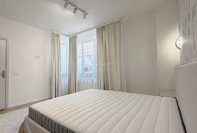 Apartament cu 2 camere semidecomandat, mobilat în Centrul Istoric - 6