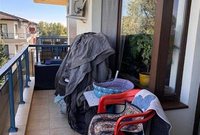 Apartament cu 3 camere semidecomandat, mobilat în Corbeanca - 28